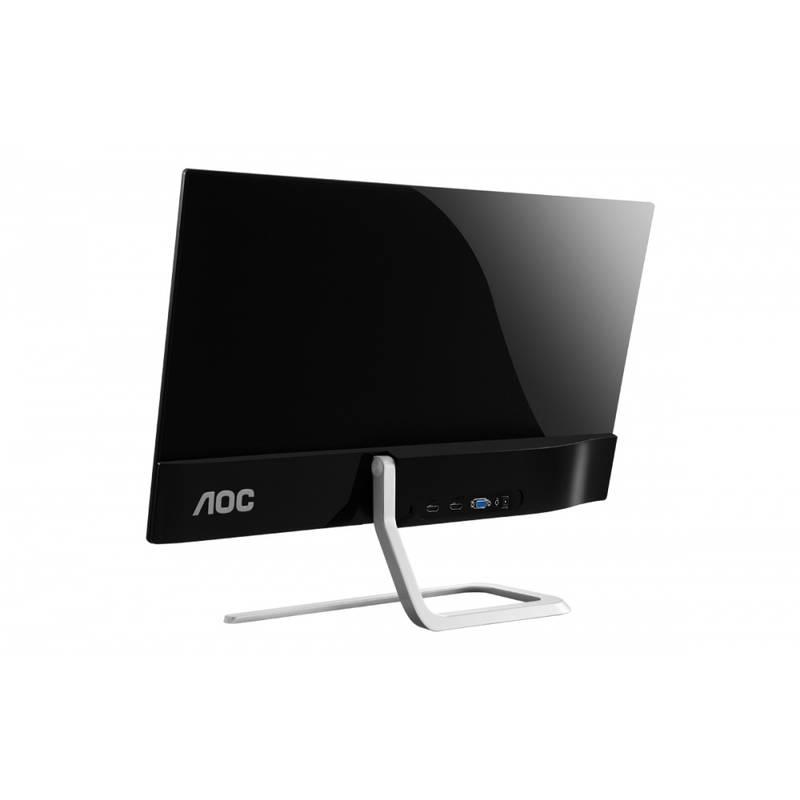 Monitor AOC I2481FXH černý