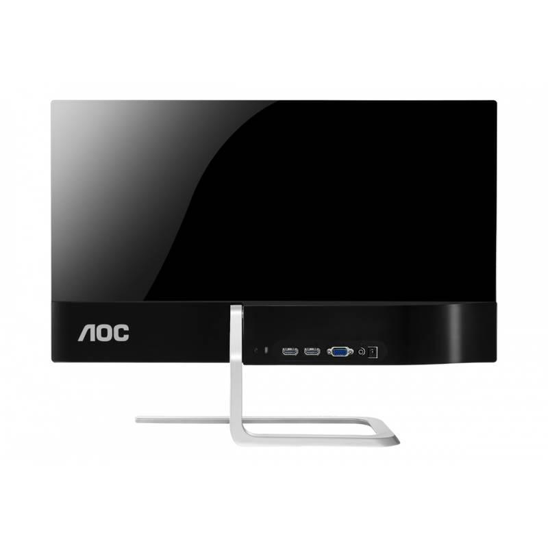 Monitor AOC I2481FXH černý