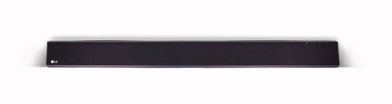 Soundbar LG SJ4 černý