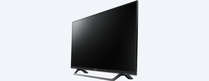 Televize Sony KDL-32WE615B černá, Televize, Sony, KDL-32WE615B, černá