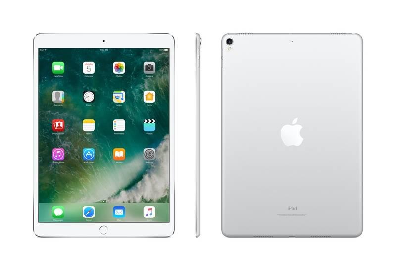 Dotykový tablet Apple iPad Pro 10,5 Wi-Fi 256 GB - Silver, Dotykový, tablet, Apple, iPad, Pro, 10,5, Wi-Fi, 256, GB, Silver
