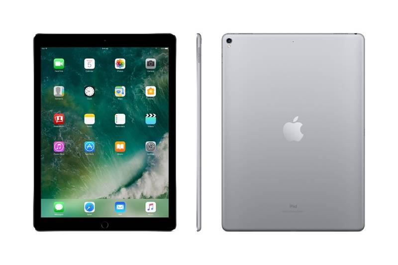 Dotykový tablet Apple iPad Pro 12,9 Wi-Fi 512 GB - Space Grey, Dotykový, tablet, Apple, iPad, Pro, 12,9, Wi-Fi, 512, GB, Space, Grey