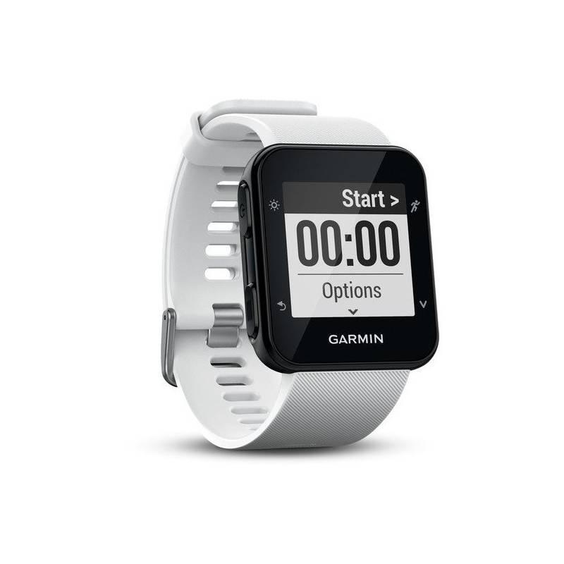 GPS hodinky Garmin Forerunner 35 bílé, GPS, hodinky, Garmin, Forerunner, 35, bílé
