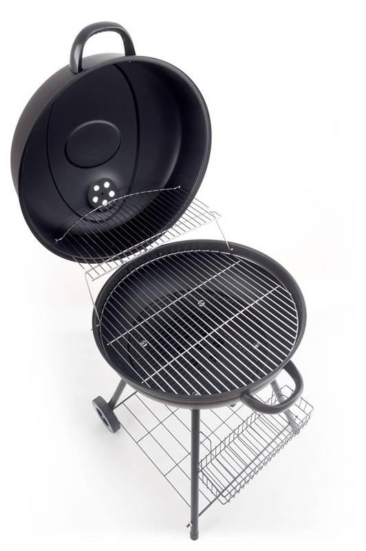 Gril G21 BBQ Ring