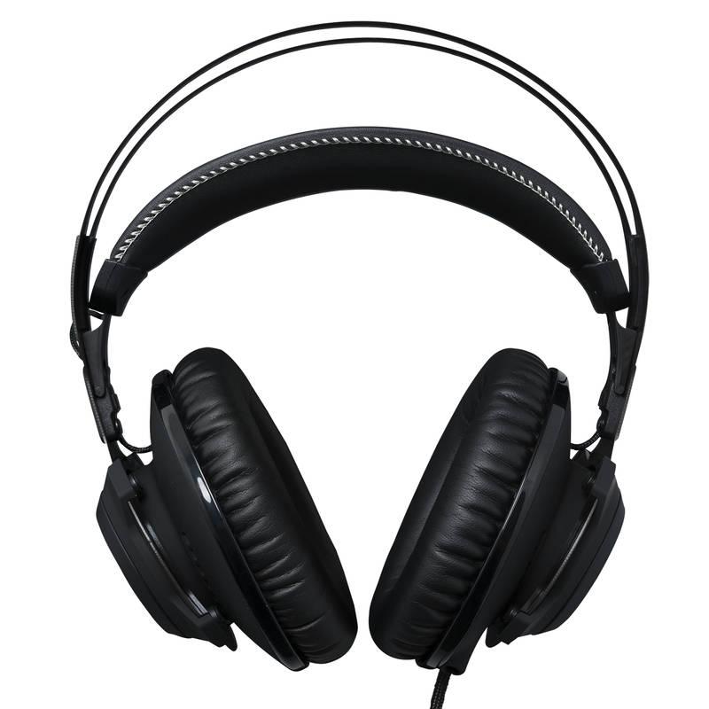 Headset HyperX Revolver S - gun metal