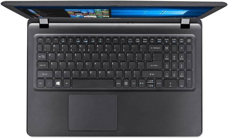 Notebook Acer Extensa 15 černý