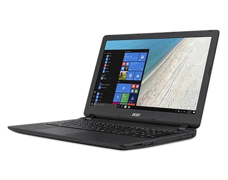 Notebook Acer Extensa 15 černý