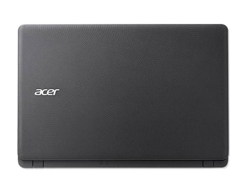 Notebook Acer Extensa 15 černý