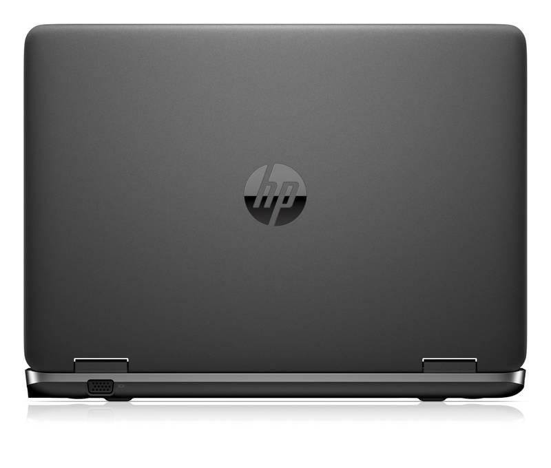 Notebook HP ProBook 640 G3 černý, Notebook, HP, ProBook, 640, G3, černý