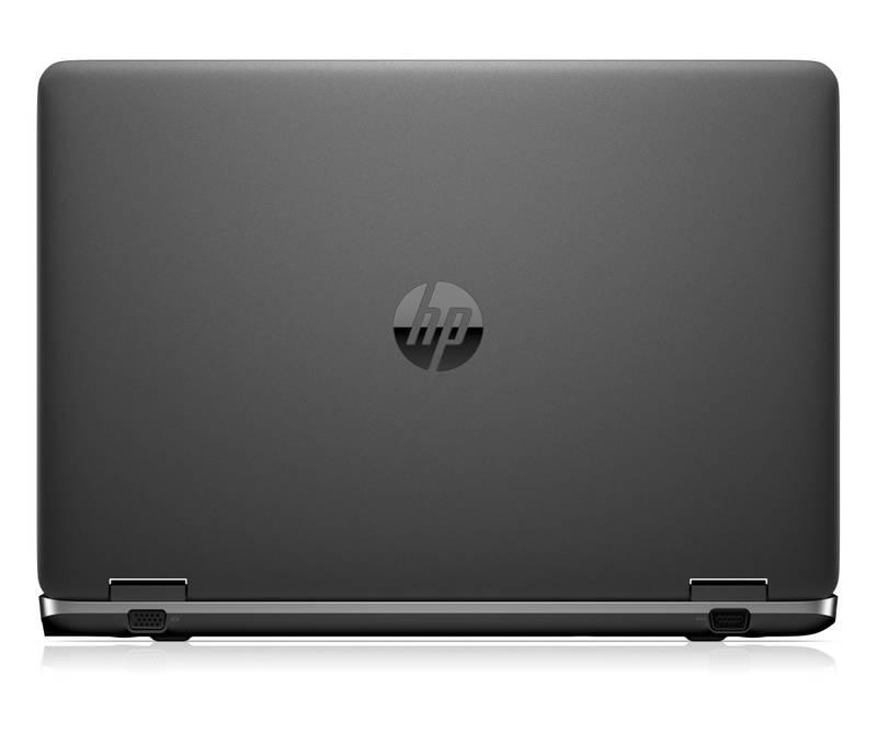 Notebook HP ProBook 650 G3 černý stříbrný, Notebook, HP, ProBook, 650, G3, černý, stříbrný