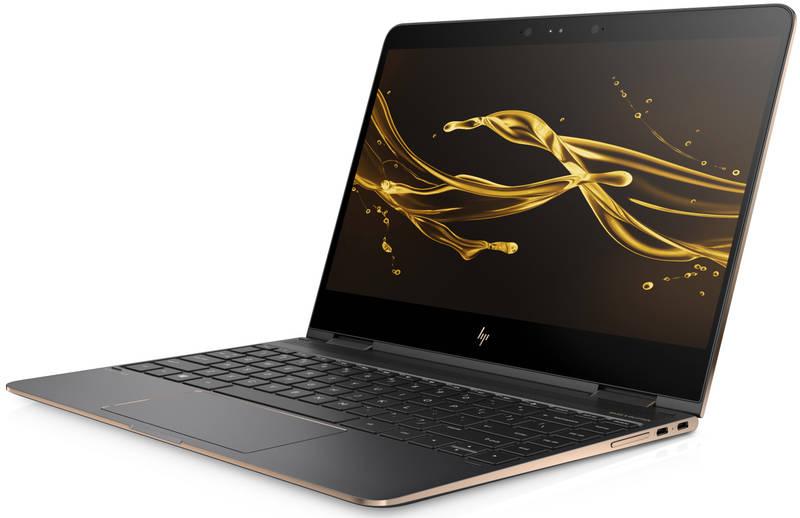 Notebook HP Spectre 13 x360-ac002nc