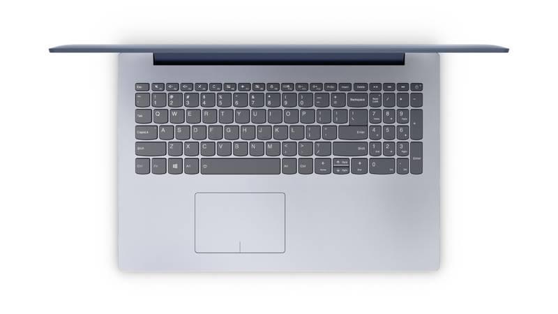 Notebook Lenovo IdeaPad 320-15AST modrý