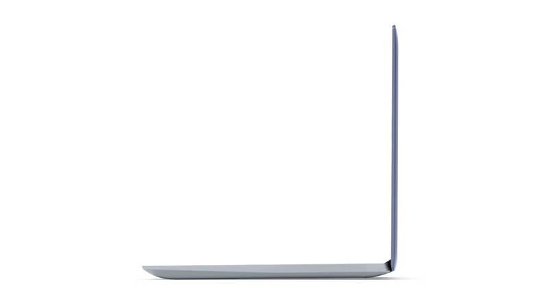 Notebook Lenovo IdeaPad 320-15AST modrý