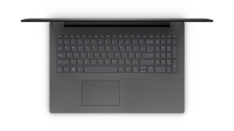Notebook Lenovo IdeaPad 320-15ISK černý
