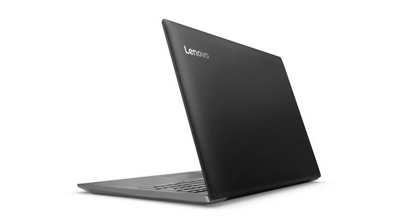 Notebook Lenovo IdeaPad 320-17IKB černý, Notebook, Lenovo, IdeaPad, 320-17IKB, černý