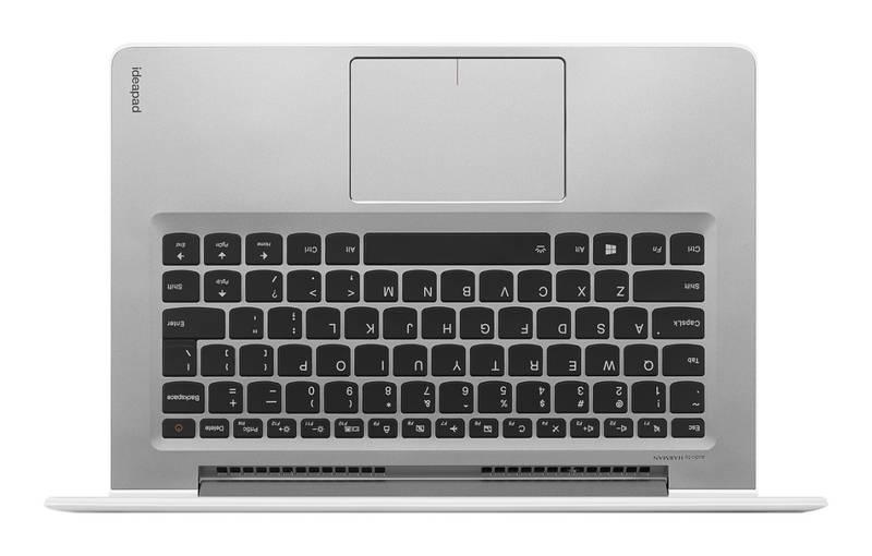 Notebook Lenovo IdeaPad 510S-13ISK bílý