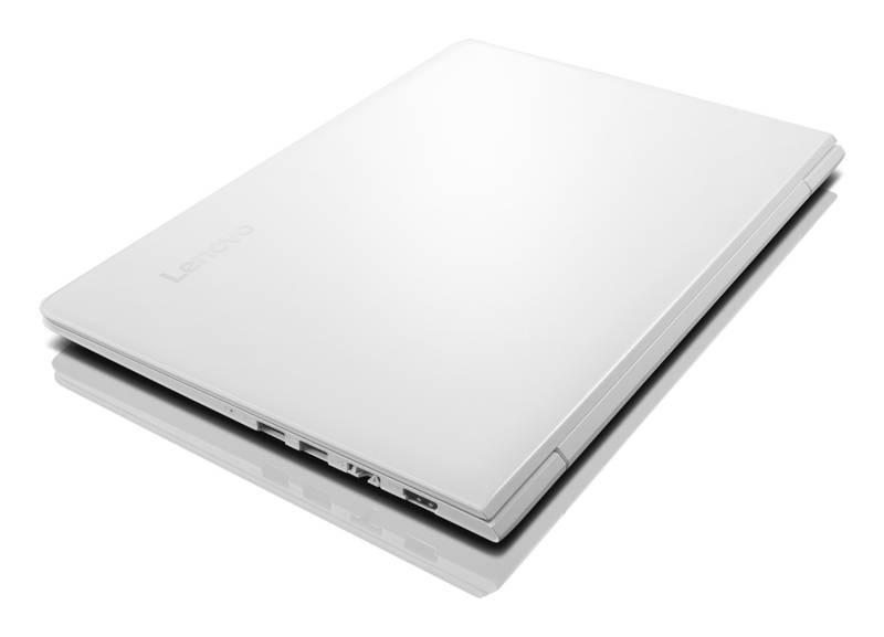 Notebook Lenovo IdeaPad 510S-13ISK bílý, Notebook, Lenovo, IdeaPad, 510S-13ISK, bílý