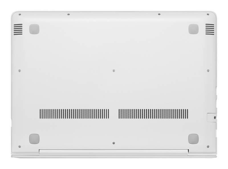 Notebook Lenovo IdeaPad 510S-13ISK bílý, Notebook, Lenovo, IdeaPad, 510S-13ISK, bílý