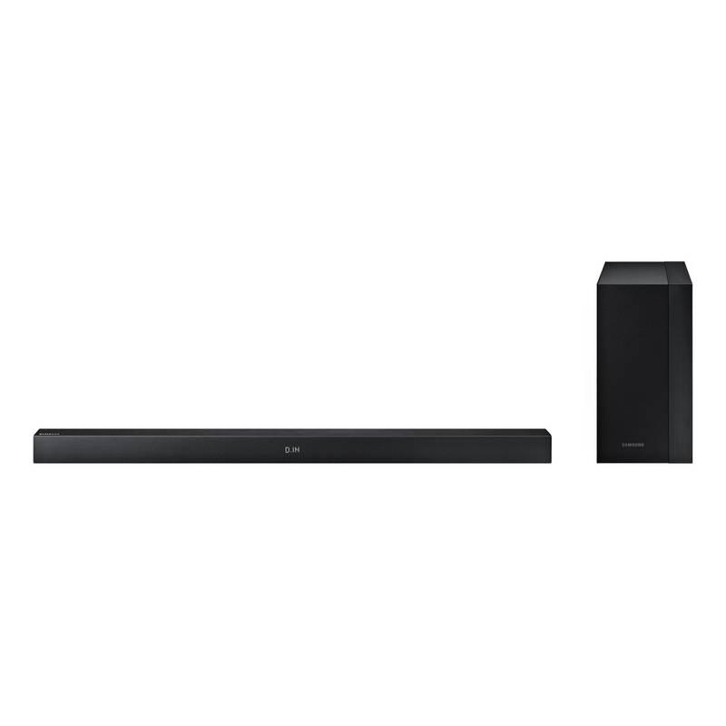 Soundbar Samsung HW-M360 černý