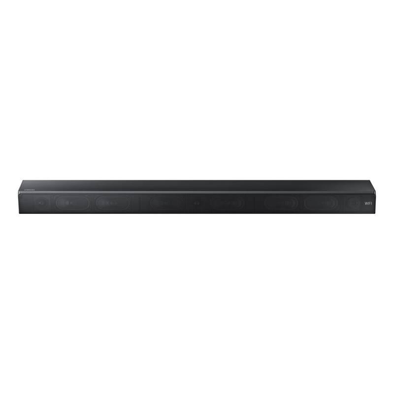 Soundbar Samsung HW-MS650 černý, Soundbar, Samsung, HW-MS650, černý