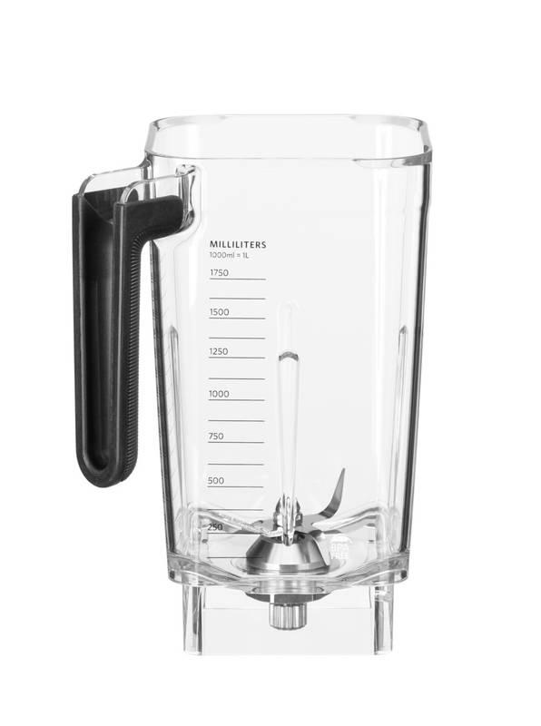 Stolní mixér KitchenAid 5KSB7068EER červený