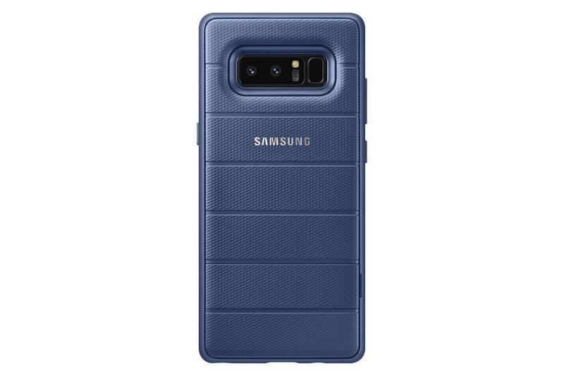 Kryt na mobil Samsung Protective Cover pro Galaxy Note 8 modrý