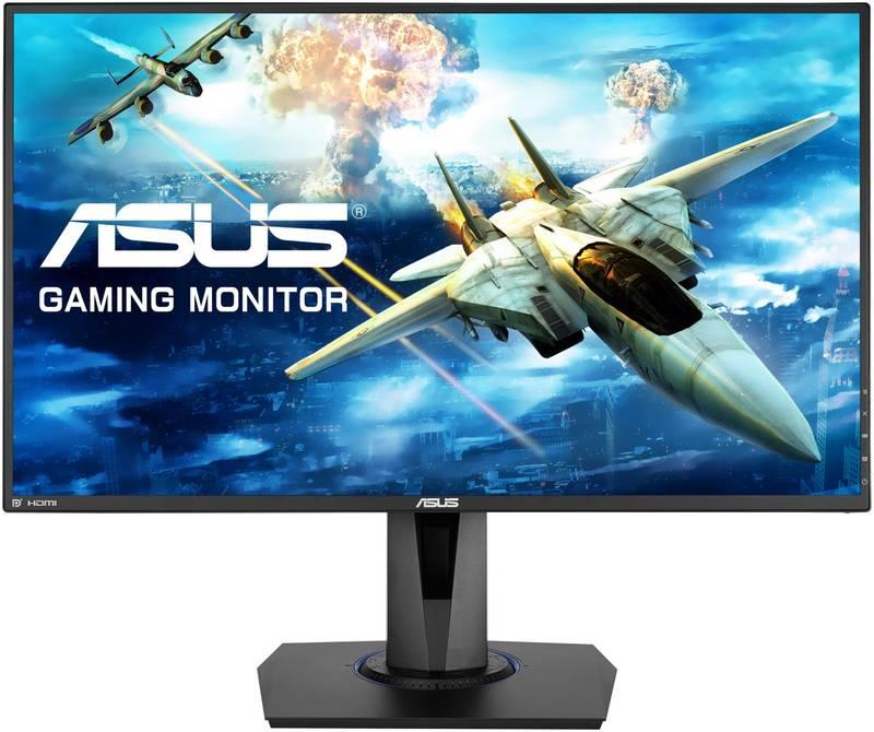 Monitor Asus VG275Q, Monitor, Asus, VG275Q