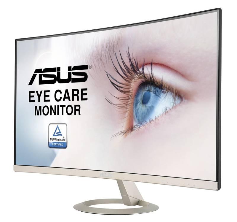 Monitor Asus VZ27VQ, Monitor, Asus, VZ27VQ