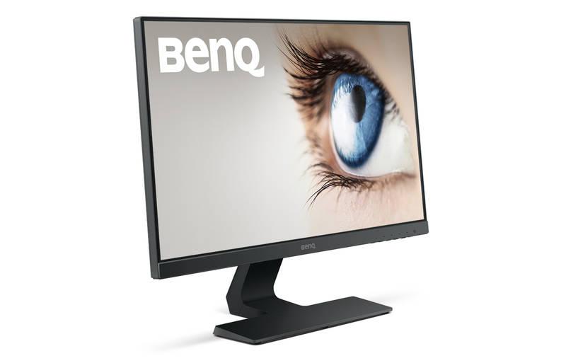 Monitor BenQ GL2580H černý, Monitor, BenQ, GL2580H, černý