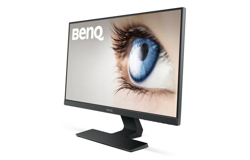 Monitor BenQ GL2580HM černý, Monitor, BenQ, GL2580HM, černý