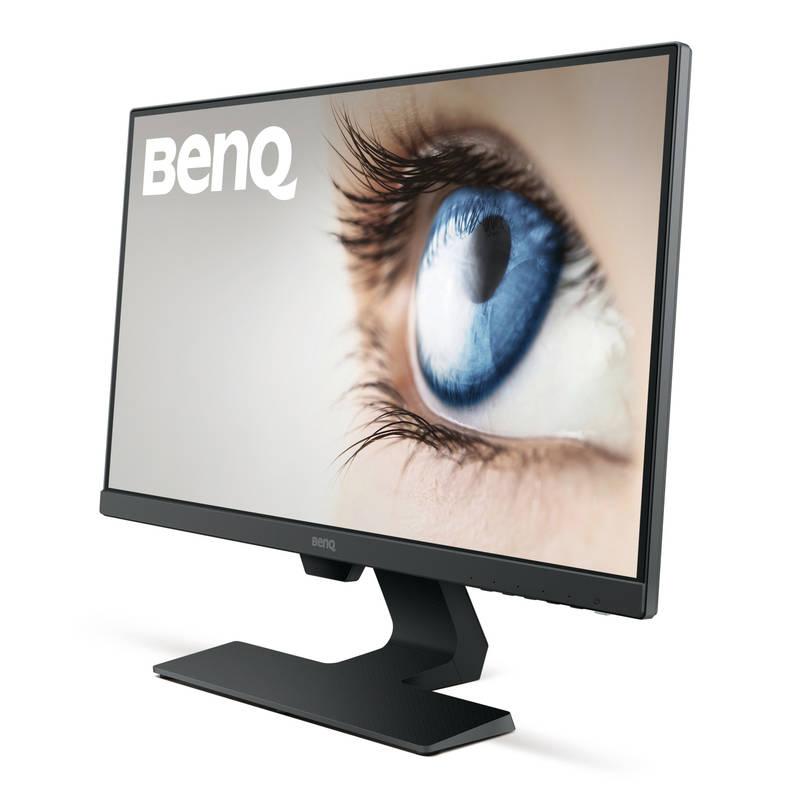 Monitor BenQ GW2480 černý, Monitor, BenQ, GW2480, černý