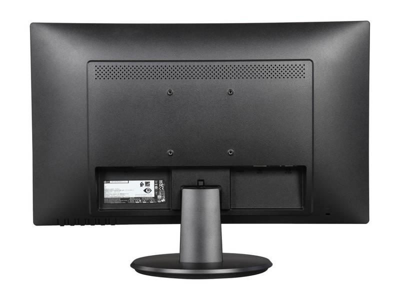 Monitor HP 24o černý, Monitor, HP, 24o, černý