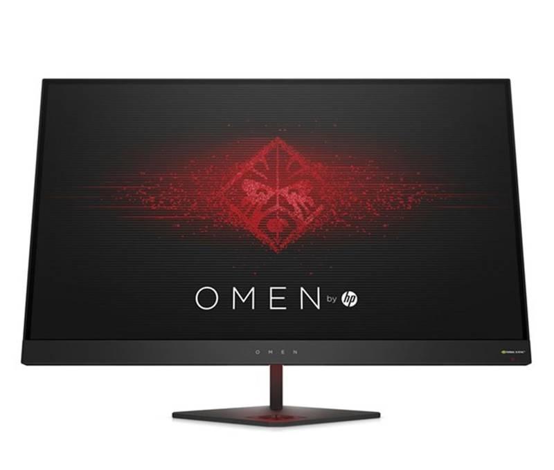 Monitor HP OMEN 25