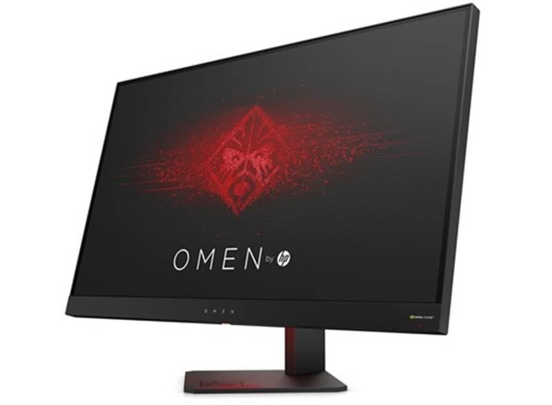 Monitor HP OMEN 25