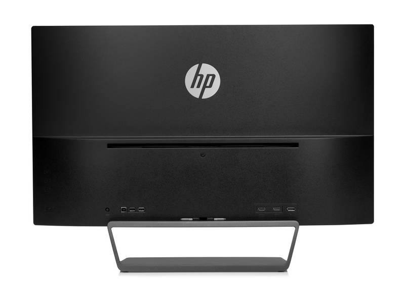 Monitor HP Pavilion 32 černý, Monitor, HP, Pavilion, 32, černý