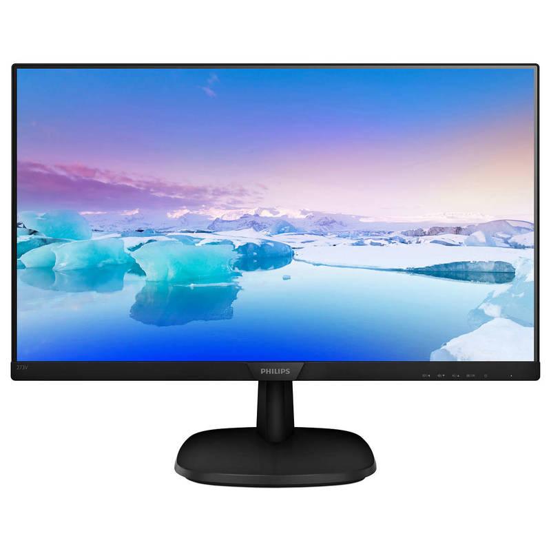 Monitor Philips 273V7QDAB černý