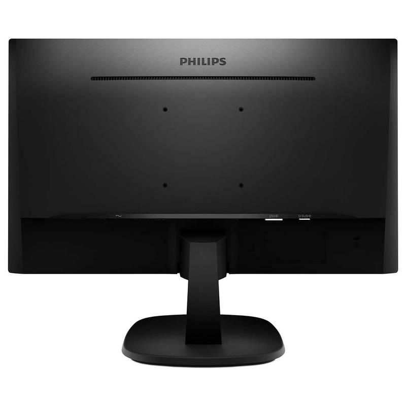 Monitor Philips 273V7QSB černý