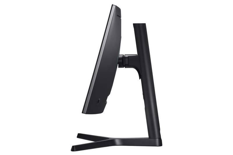 Monitor Samsung C27FG73 černý, Monitor, Samsung, C27FG73, černý