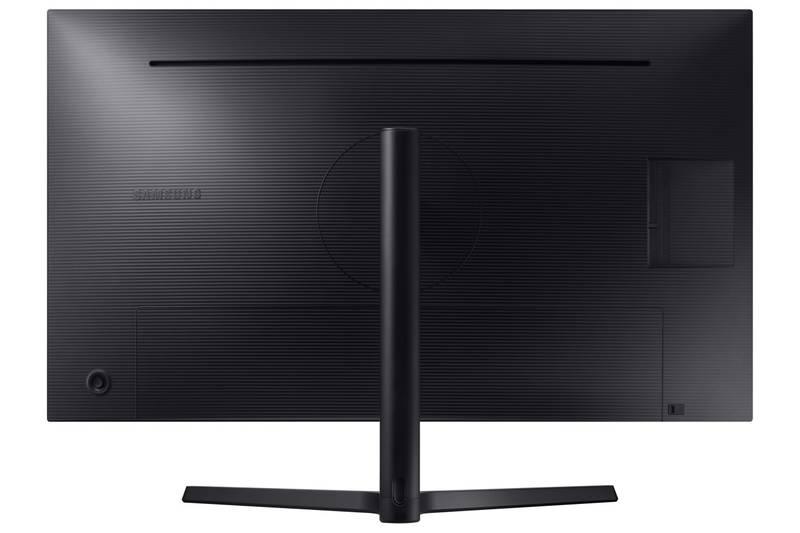 Monitor Samsung U32H850 černý