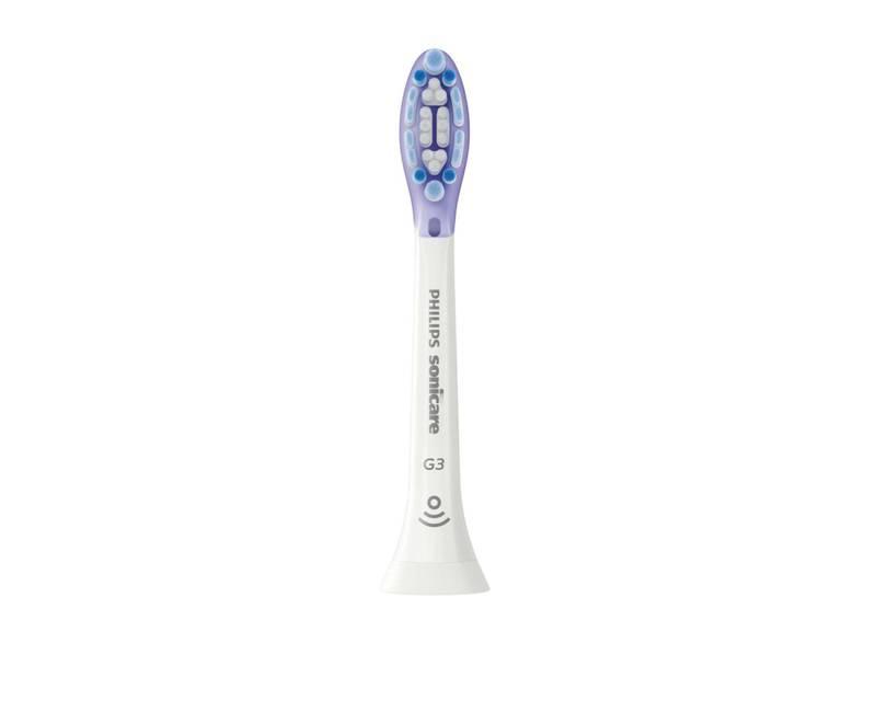 Náhradní hlavice Philips Sonicare Premium Gum Care HX9052 17 bílé, Náhradní, hlavice, Philips, Sonicare, Premium, Gum, Care, HX9052, 17, bílé