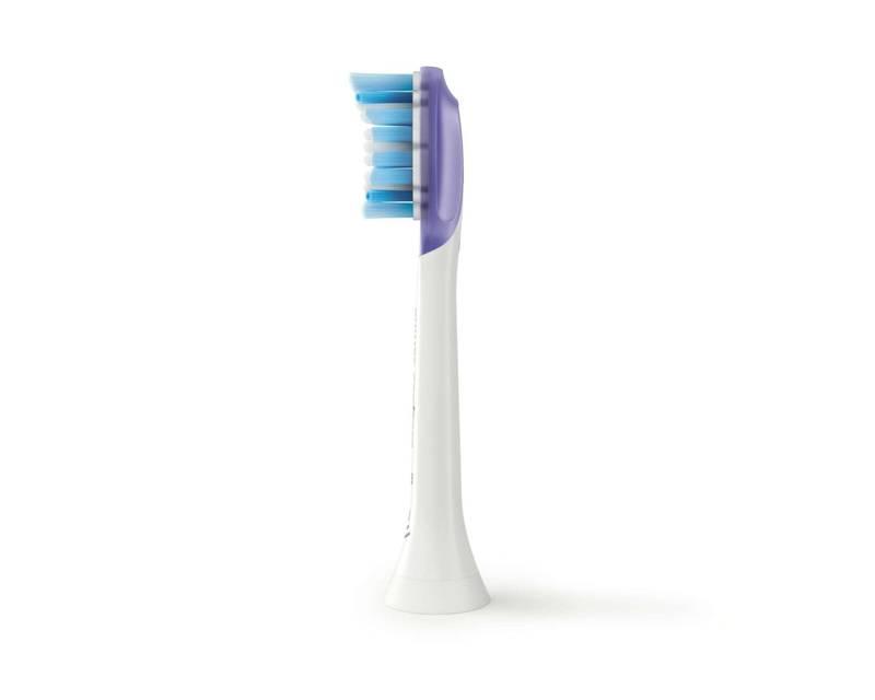 Náhradní hlavice Philips Sonicare Premium Gum Care HX9052 17 bílé