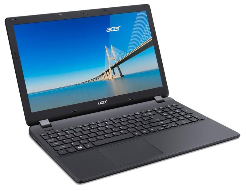 Notebook Acer Extensa 15 černý