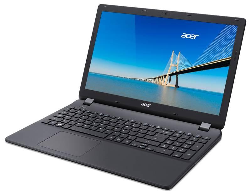 Notebook Acer Extensa 15 černý