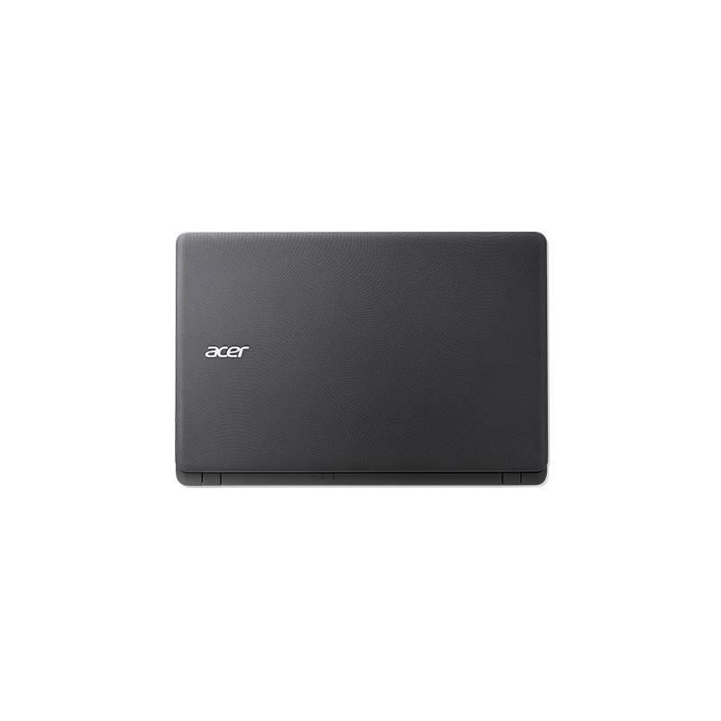 Notebook Acer Extensa 15 černý