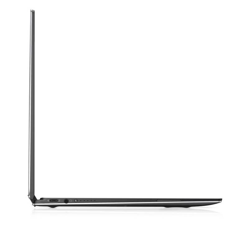 Notebook Dell XPS 13 Touch 2v1 černý, Notebook, Dell, XPS, 13, Touch, 2v1, černý