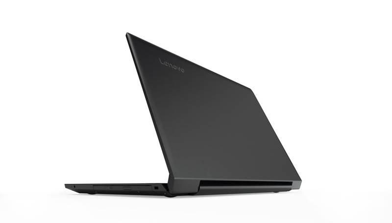 Notebook Lenovo V110-15IAP černý