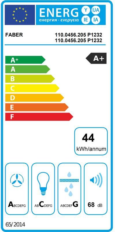 Odsavač par Faber HIGH-LIGHT RAD BRS X A121 nerez, Odsavač, par, Faber, HIGH-LIGHT, RAD, BRS, X, A121, nerez