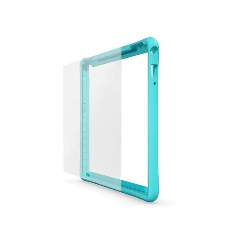 Pouzdro na tablet Lenovo Kids Case pro TAB4 8 Plus modré