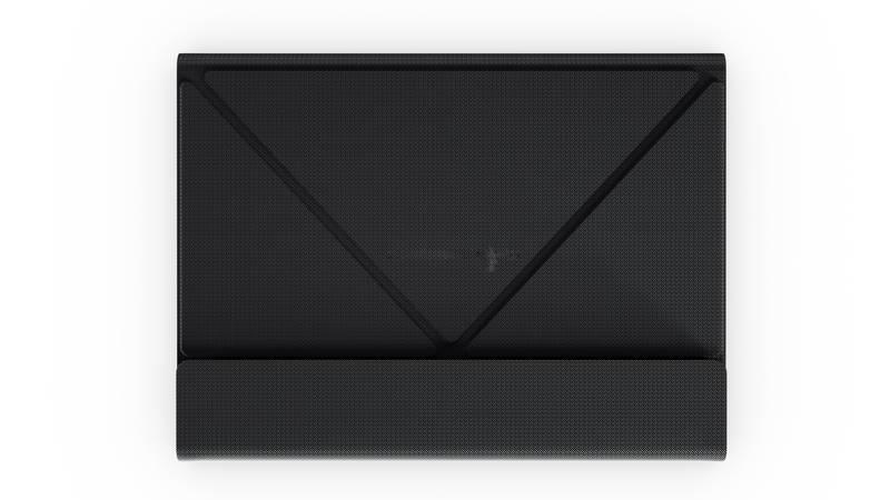Pouzdro na tablet Lenovo pro TAB4 10 černé, Pouzdro, na, tablet, Lenovo, pro, TAB4, 10, černé