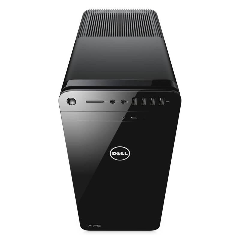 Stolní počítač Dell XPS DT 8920 černý, Stolní, počítač, Dell, XPS, DT, 8920, černý